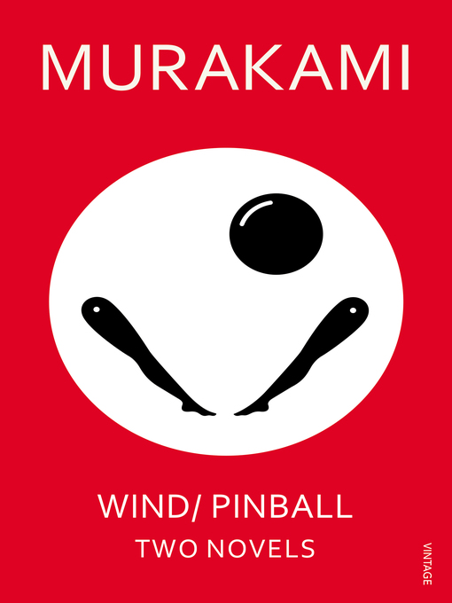 Title details for Wind/ Pinball by Ted Goossen - Available